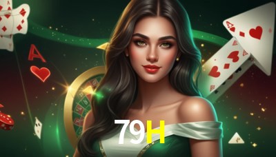79H Casino: Jogue Online e Ganhe Grandes Prêmios